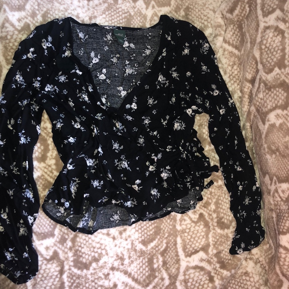 Target Blouse